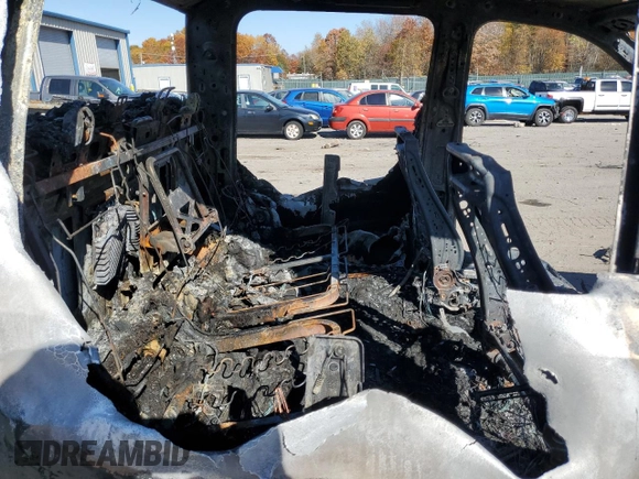 2024 Chevrolet Silverado 1500 High Country with VIN 1GCUDJE81RZ171567, listed as a Copart auction lot 77523084 with Not Provided miles and Salvage Title. Bid and sale history available at DreamBid. Image 10.
