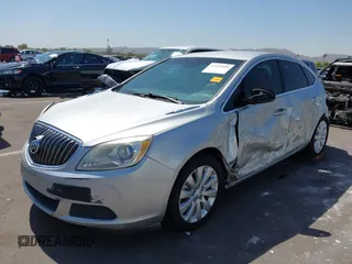 2016 Buick Verano с VIN 1G4PP5SK2G4113131, выставлен на аукционе IAAI как лот 42531090 с пробегом 113 780 миль миль и . История ставок и продаж доступна на DreamBid. Изображение 17.