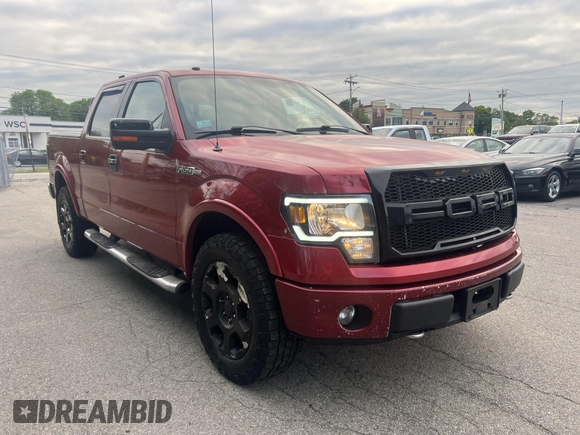 2009 Ford F-150 XL z VIN 1FTPW14V89FB39943, wystawiony jako IAAI lot #42399617 z przebiegiem 231 201 mil mil oraz . Historia ofert i sprzedaży dostępna na DreamBid. Obrazek 1.