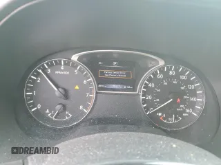 2018 Nissan Pathfinder SL with VIN 5N1DR2MN5JC670650, listed as a Copart auction lot 47557455 with 49,517 mi miles and Salvage Title. Bid and sale history available at carsss.com. Image 9.
