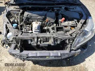 2016 Honda Accord EX with VIN 1HGCR2F70GA026414, listed as a Copart auction lot 52986765 with 70,770 mi miles and Salvage Title. Bid and sale history available at carsss.com. Image 11.