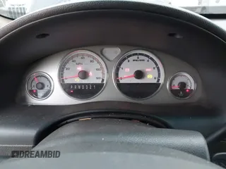 2005 Saturn Relay 3 z VIN 5GZDV23L45D234452, wystawiony jako IAAI lot #40893089 z przebiegiem 241 042 mil mil oraz . Historia ofert i sprzedaży dostępna na DreamBid. Obrazek 12.