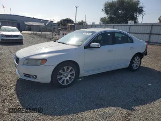 2010 Volvo S80 I6 с VIN YV1982AS9A1118100, выставлен на аукционе Copart как лот 60557655 с пробегом 161 249 миль миль и Списание • Salvage title. История ставок и продаж доступна на DreamBid. Изображение 1.
