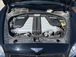 2014 Bentley Continental GT z VIN SCBFU7ZA0EC094781, wystawiony jako Copart lot #50996825 z przebiegiem 20 735 mil mil oraz Szkoda całkowita • Salvage title. Historia ofert i sprzedaży dostępna na DreamBid. Obrazek 7.