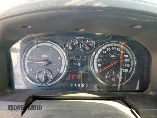 2010 Dodge 2500 Laramie с VIN 3D7UT2CL2AG118208, выставлен на аукционе Copart как лот 58228985 с пробегом 356 112 миль миль и Чистый • Clean title. История ставок и продаж доступна на DreamBid. Изображение 10.
