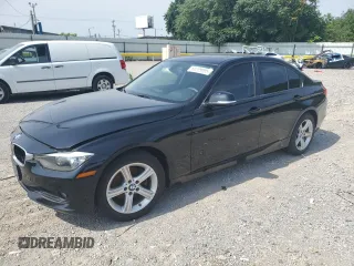 2014 BMW 3 Series 328d xDrive with VIN WBA3D5C50EKX99602, listed as a Copart auction lot 60209005 with 133,948 mi miles and Clean title. Bid and sale history available at DreamBid. Image 1.