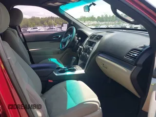 2015 Ford Explorer z VIN 1FM5K7B82FGC21865, wystawiony jako IAAI lot #42206874 z przebiegiem 120 124 mil mil oraz . Historia ofert i sprzedaży dostępna na DreamBid. Obrazek 5.