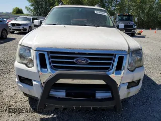 2007 Ford Explorer Sport Trac Limited z VIN 1FMEU53K97UA04227, wystawiony jako Copart lot #58942225 z przebiegiem 178 428 mil mil oraz Tytuł czysty. Historia ofert i sprzedaży dostępna na DreamBid. Obrazek 5.