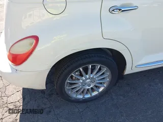 2008 Chrysler PT Cruiser Touring with VIN 3A8FY58B88T156557, listed as a IAAI auction lot 42631845 with 71,040 mi miles and . Bid and sale history available at DreamBid. Image 13.