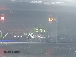2014 Toyota Prius Two z VIN JTDZN3EU8E3356711, wystawiony jako IAAI lot #42421684 z przebiegiem 228 729 mil mil oraz . Historia ofert i sprzedaży dostępna na DreamBid. Obrazek 15.