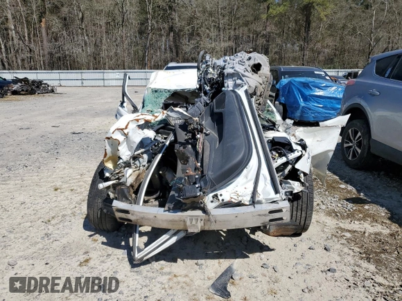 2020 Nissan Altima 2.5 SR with VIN 1N4BL4CV6LC142733, listed as a Copart auction lot 48679675 with 0 mi miles and Salvage Title. Bid and sale history available at carsss.com. Image 5.