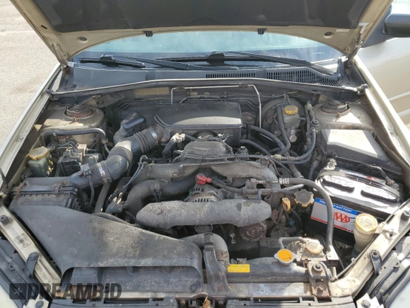 2009 Subaru Outback Special Edtn with VIN 4S4BP61CX97331460, listed as a Copart auction lot 49449025 with 178,307 mi miles and Salvage Title. Bid and sale history available at carsss.com. Image 12.