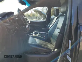 2011 Dodge Grand Caravan R/T with VIN 2D4RN7DGXBR696113, listed as a Copart auction lot 46045365 with 191,994 mi miles and Non Repairable. Bid and sale history available at DreamBid. Image 7.