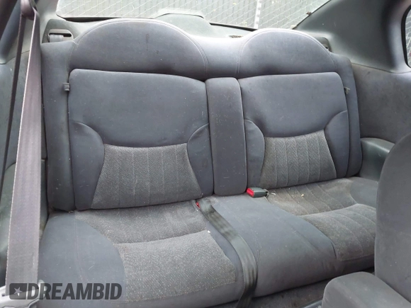 1999 Chevrolet Monte Carlo LS с VIN 2G1WW12M2X9283895, выставлен на аукционе IAAI как лот 42118851 с пробегом 244 693 миль миль и . История ставок и продаж доступна на DreamBid. Изображение 8.