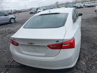 2017 Chevrolet Malibu Hybrid with VIN 1G1ZJ5SU1HF155286, listed as a IAAI auction lot 42048517 with 111,796 mi miles and . Bid and sale history available at DreamBid. Image 16.