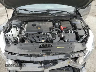 2019 Nissan Altima 2.5 S with VIN 1N4BL4BV0KC182306, listed as a Copart auction lot 86572194 with 56,336 mi miles and Non Repairable. Bid and sale history available at carsss.com. Image 13.