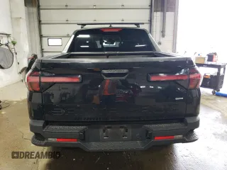 2022 Hyundai Santa Cruz SEL z VIN 5NTJCDAE5NH038011, wystawiony jako Copart lot #60190865 z przebiegiem 76 745 mil mil oraz Nie do naprawy • Non repairable. Historia ofert i sprzedaży dostępna na DreamBid. Obrazek 6.