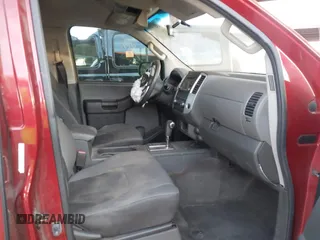 2015 Nissan Xterra S with VIN 5N1AN0NU3FN657805, listed as a IAAI auction lot 41493531 with 87,011 mi miles and . Bid and sale history available at DreamBid. Image 5.
