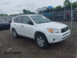 2008 Toyota RAV4 с VIN JTMBK33V685067227, выставлен на аукционе IAAI как лот 42516658 с пробегом 246 305 миль миль и . История ставок и продаж доступна на DreamBid. Изображение 1.