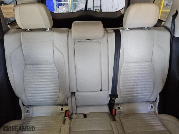 2020 Land Rover Discovery Sport S with VIN SALCJ2FX2LH838572, listed as a Copart auction lot 43788245 with 117,377 mi miles and Clean Title. Bid and sale history available at carsss.com. Image 10.