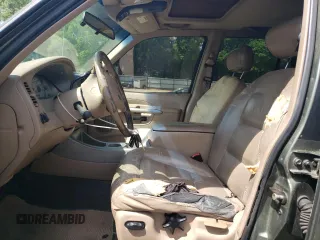 2002 Ford Explorer Sport Trac Value с VIN 1FMZU67E62UB50007, выставлен на аукционе Copart как лот 55109875 с пробегом 338 205 миль миль и Списание • Salvage title. История ставок и продаж доступна на DreamBid. Изображение 7.