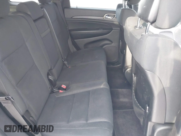 2015 Jeep Grand Cherokee Laredo with VIN 1C4RJFAG9FC234146, listed as a IAAI auction lot 41507621 with 171,112 mi miles. Bid and sale history available at carsss.com. Image 21.