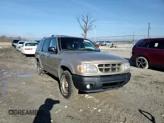 2000 Ford Explorer XLS z VIN 1FMZU72XXYUB16563, wystawiony jako Copart lot #86951684 z przebiegiem 203 117 mil mil oraz Szkoda całkowita • Salvage title. Historia ofert i sprzedaży dostępna na DreamBid. Obrazek 12.