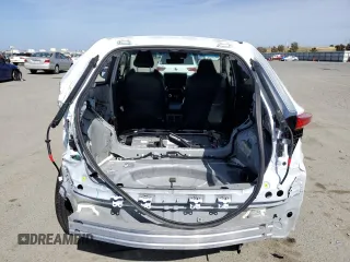 2024 Toyota Venza LE z VIN JTEAAAAH9RJ186457, wystawiony jako Copart lot #54193415 z przebiegiem 6 428 mil mil oraz Szkoda całkowita • Salvage title. Historia ofert i sprzedaży dostępna na DreamBid. Obrazek 6.