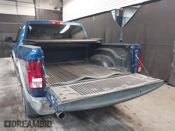 2009 Dodge 1500 SLT с VIN 1D3HV13T69S757414, выставлен на аукционе IAAI как лот 42142983 с пробегом 295 855 миль миль и . История ставок и продаж доступна на DreamBid. Изображение 3.