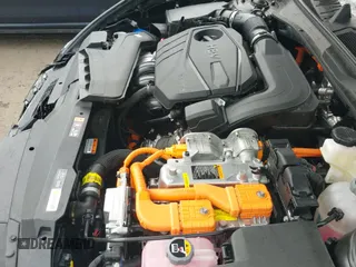 2023 Hyundai Sonata SEL с VIN KMHL34JJ4PA079904, выставлен на аукционе IAAI как лот 40915270 с пробегом 7 413 миль миль и . История ставок и продаж доступна на DreamBid. Изображение 19.