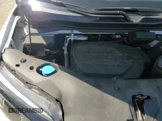 2022 Honda Pilot Sport с VIN 5FNYF5H35NB007502, выставлен на аукционе Copart как лот 49916235 с пробегом 21 082 миль миль и Списание • Salvage title. История ставок и продаж доступна на DreamBid. Изображение 14.