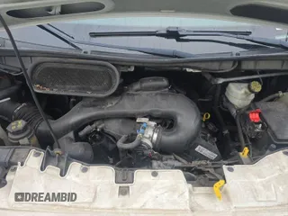 2019 Ford Transit with VIN 1FTYR2CM9KKB04450, listed as a IAAI auction lot 42849742 with 222,192 mi miles and . Bid and sale history available at DreamBid. Image 16.