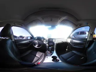 2020 Infiniti Q50 Luxe with VIN JN1EV7AP1LM206746, listed as a IAAI auction lot 42115920 with 94,394 mi miles and . Bid and sale history available at DreamBid. Image 19.
