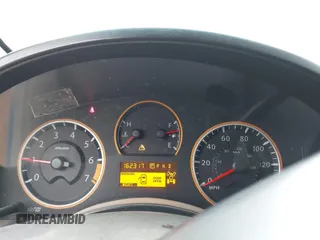 2012 Nissan Titan S with VIN 1N6AA0EJXCN310874, listed as a IAAI auction lot 42022787 with 162,317 mi miles. Bid and sale history available at carsss.com. Image 7.