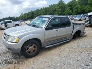 2002 Ford Explorer Sport Trac Value с VIN 1FMZU67E42UD24317, выставлен на аукционе Copart как лот 62999495 с пробегом 179 571 миль миль и Списание • Salvage title. История ставок и продаж доступна на DreamBid. Изображение 1.