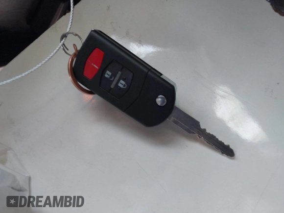2012 Mazda 5 Sport with VIN JM1CW2BL1C0116150, listed as a IAAI auction lot 42571812 with 124,236 mi miles and . Bid and sale history available at DreamBid. Image 11.