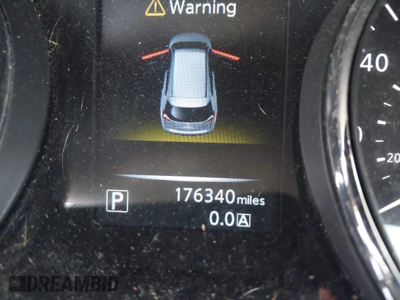 2014 Nissan Rogue S z VIN 5N1AT2MT5EC790814, wystawiony jako IAAI lot #42251174 z przebiegiem 176 340 mil mil oraz . Historia ofert i sprzedaży dostępna na DreamBid. Obrazek 15.