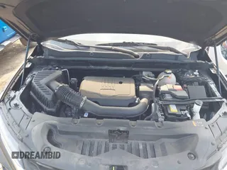 2023 Chevrolet Blazer LT with VIN 3GNKBCR45PS220593, listed as a IAAI auction lot 42416495 with 27,314 mi miles and . Bid and sale history available at DreamBid. Image 10.
