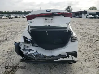 2019 Kia Forte LXS z VIN 3KPF24AD7KE005218, wystawiony jako Copart lot #56365905 z przebiegiem 141 145 mil mil oraz Szkoda całkowita • Salvage title. Historia ofert i sprzedaży dostępna na DreamBid. Obrazek 6.