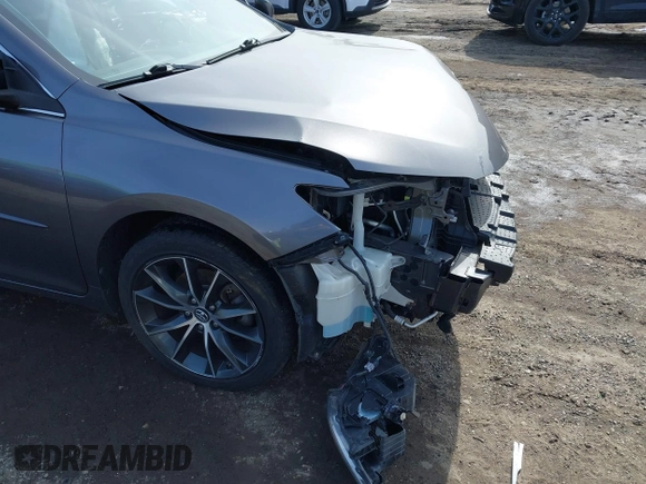 2016 Toyota Camry XSE with VIN 4T1BK1FK5GU576540, listed as a IAAI auction lot 41610956 with 90,254 mi miles. Bid and sale history available at carsss.com. Image 20.
