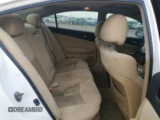 2010 Nissan Maxima S with VIN 1N4AA5AP0AC803438, listed as a Copart auction lot 56127025 with 189,922 mi miles and Salvage title. Bid and sale history available at DreamBid. Image 10.