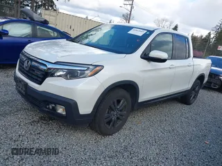 2019 Honda Ridgeline Sport z VIN 5FPYK3F10KB045515, wystawiony jako IAAI lot #41812045 z przebiegiem 87 667 mil mil oraz . Historia ofert i sprzedaży dostępna na DreamBid. Obrazek 17.