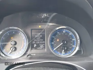 2018 Toyota Corolla L z VIN 5YFBURHE2JP831394, wystawiony jako IAAI lot #41689172 z przebiegiem 74 985 mil mil oraz . Historia ofert i sprzedaży dostępna na DreamBid. Obrazek 7.
