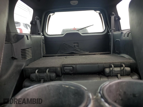 2014 Ford Expedition Limited with VIN 1FMJU2A55EEF65302, listed as a Copart auction lot 58933025 with 159,241 mi miles and Clean title. Bid and sale history available at DreamBid. Image 10.