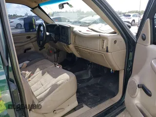 2001 Chevrolet Silverado 1500 LS with VIN 1GCEC19V51E312577, listed as a IAAI auction lot 41497378 with 205,873 mi miles and . Bid and sale history available at DreamBid. Image 5.