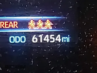 2022 Toyota Tundra SR5 с VIN 5TFLA5DBXNX029202, выставлен на аукционе IAAI как лот 42152386 с пробегом 61 454 миль миль и . История ставок и продаж доступна на DreamBid. Изображение 15.