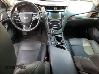 2018 Cadillac CTS Luxury RWD z VIN 1G6AR5SS8J0139125, wystawiony jako Copart lot #54339125 z przebiegiem 46 948 mil mil oraz Szkody całkowita. Historia ofert i sprzedaży dostępna na DreamBid. Obrazek 8.