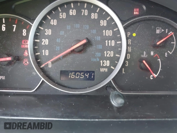 2005 Suzuki XL7 LX with VIN JS3TY92V454107525, listed as a IAAI auction lot 42586384 with 160,541 mi miles and . Bid and sale history available at DreamBid. Image 7.