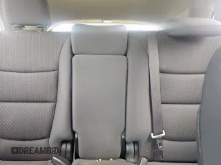 2011 Kia Sorento LX with VIN 5XYKT4A1XBG081472, listed as a Copart auction lot 53398675 with 207,343 mi miles and Clean Title. Bid and sale history available at DreamBid. Image 10.