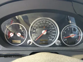 2004 Chrysler Crossfire z VIN 1C3AN69L64X003301, wystawiony jako Copart lot #68421894 z przebiegiem 56 837 mil mil oraz Szkoda całkowita • Salvage title. Historia ofert i sprzedaży dostępna na DreamBid. Obrazek 9.
